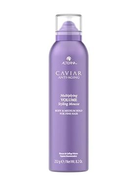 Alterna Caviar Anti-Aging Multiplying Volume Styling Mous