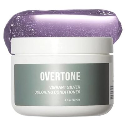 oVertone Haircare Color Depositing Conditioner - 8 oz Sem