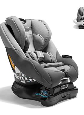 Baby Jogger City Turn Rotating Convertible Car Seat， Uniq