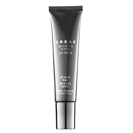 LORAC Behind the Scenes Eye Primer Makeup | Eyeshadow Bas