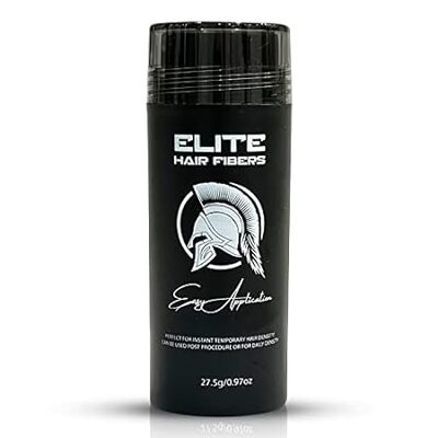 ALL NATURAL - Instantly Increase Hair Density - For Men &