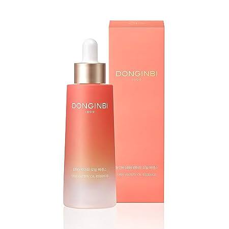 Donginbi Red Ginseng 1899 Watery Oil Essence (30ml)， Fast