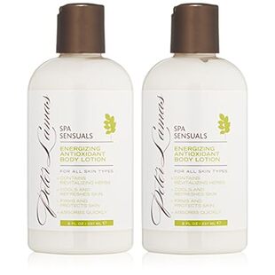 Peter Lamas Spa Sensuals Energizing Antioxidant Body Loti