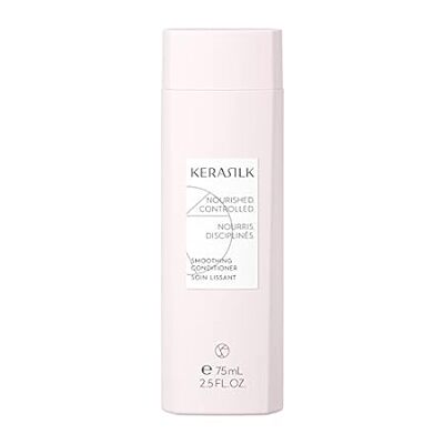 KERASILK Smoothing Conditioner