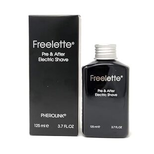 Pre Electric Shave After Shave Lotion Cream - Best For Cl