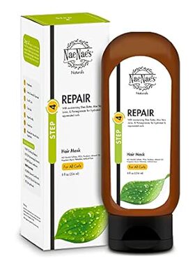 Nae Nae's Repair Hair Mask Protein Treatment