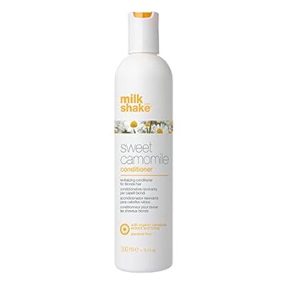 milk_shake Sweet Chamomile Conditioner， 10.1 Fl Oz