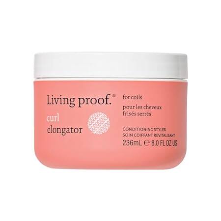 Living Proof Curl Elongator