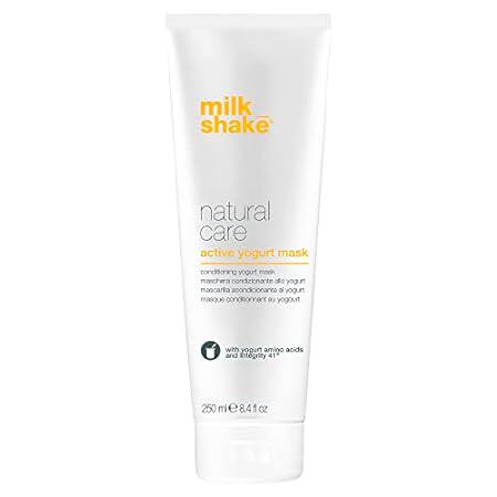 milk_shake Active Yogurt Mask， 8.4 Fl Oz