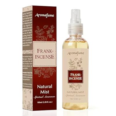 Frankincense Natural Resin Mist Spray by Aromafume | 100