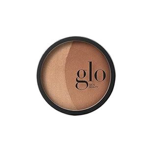 Glo Skin Beauty Bronzer Pressed Powder (Sunkiss) - Minera