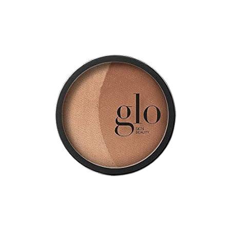 Glo Skin Beauty Bronzer Pressed Powder (Sunkiss) - Minera
