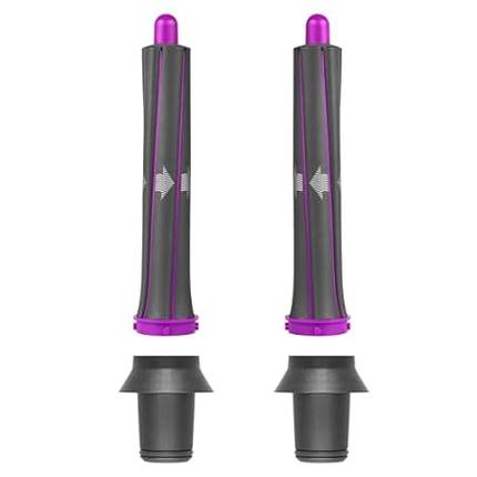 Long Curling Barrels for Dyson Airwrap Styler 1.2 Inch/30