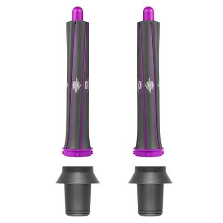 Long Curling Barrels for Dyson Airwrap Styler 1.2 Inch/30