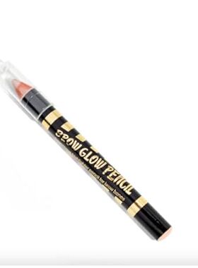 Brow Glow Pencil | Eye Highlighter Makeup | Creamy Eye Br