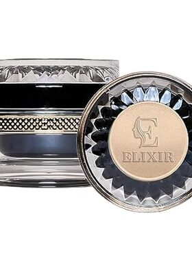 Elixir Night Cream Luxurious Silk Anti-Aging Cream. NO Pr