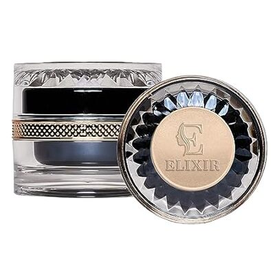 Elixir Night Cream Luxurious Silk Anti-Aging Cream. NO Pr