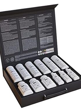 MD PLUS BIO Hair Transplant Repair Set - Hair Care Packag