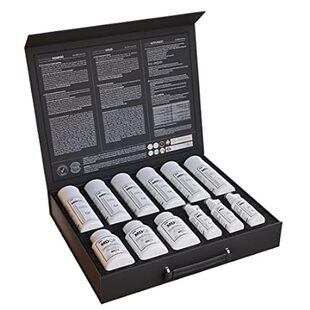 MD PLUS BIO Hair Transplant Repair Set - Hair Care Packag
