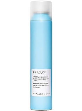 Leave In Conditioner Spray - Sulfate-Free， Paraben-Free R