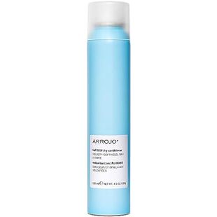 Leave In Conditioner Spray - Sulfate-Free， Paraben-Free R