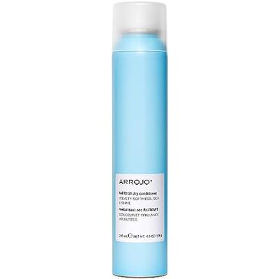 Leave In Conditioner Spray - Sulfate-Free， Paraben-Free R