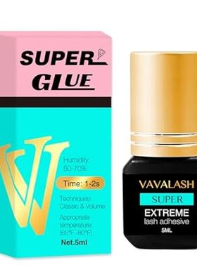 VAVALASH Eyelash Extension Glue Lash Extension Adhesive 1