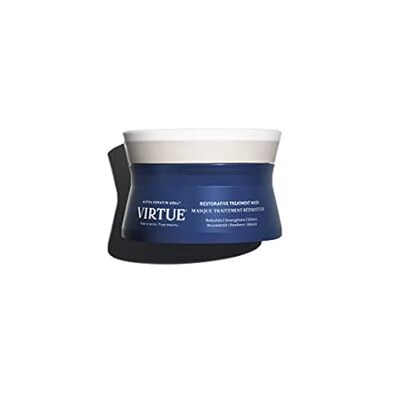 Virtue Restorative Hair Mask Treatment for Damaged Hair w