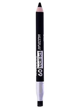 Pupa Milano Multiplay Eye Pencil - Creamy， Blendable Eyel