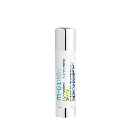 M-61 Hydraboost Lip Treatment SPF 45 - Hydrating and smoo