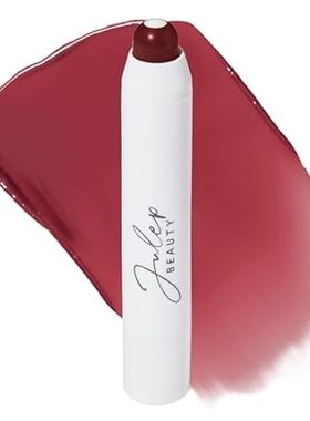 Julep It's Balm: Tinted Lip Balm + Buildable Lip Color -