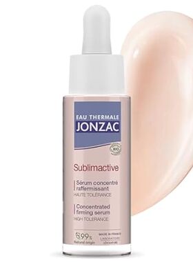 Eau Thermale Jonzac Sublimactive Organic Anti-Aging Conen