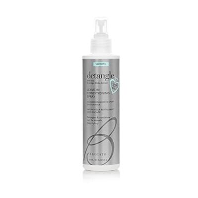 Brocato Detangle Leave In Conditioner Spray: Hair Detangl