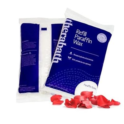 Therabath Paraffin Wax Refill - Thermotherapy - For Hands