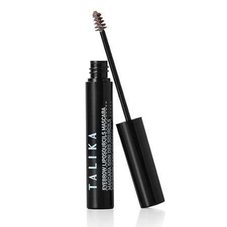 Talika Eyebrow Liposourcils Mascara - Eyebrow Enhancement