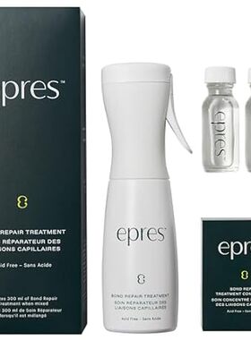 Bond Repair Treatment Starter Kit - Bonding Treatment for