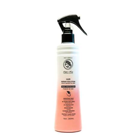 Chick's Hair Repair Solution Heat Proctector