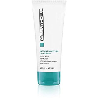 Paul Mitchell Instant Moisture Conditioner， Hydrates Dry
