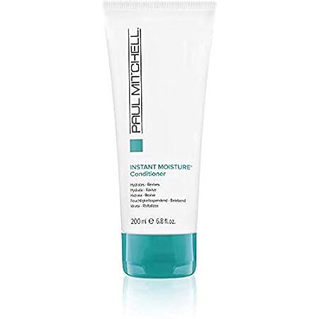 Paul Mitchell Instant Moisture Conditioner， Hydrates Dry