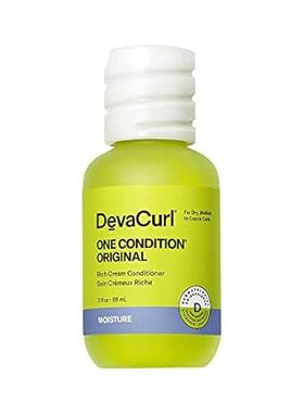 DevaCurl One Condition Original Rich Cream Conditioner |