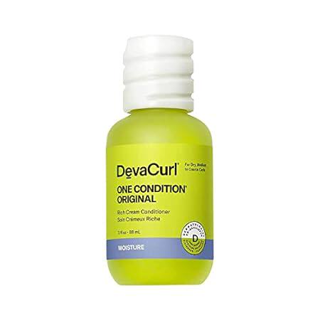 DevaCurl One Condition Original Rich Cream Conditioner |