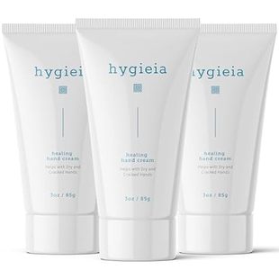 – Day Night Hygieia for Cream Repair Hand