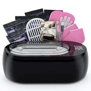 Paraffin Wax Machine for Hand and Feet - Paraffin Wax Bat