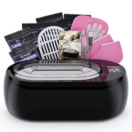 Paraffin Wax Machine for Hand and Feet - Paraffin Wax Bat