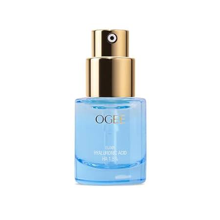 Ogee Hyaluronic Acid HA 1.5% Elixir - Hyaluronic Acid Ser