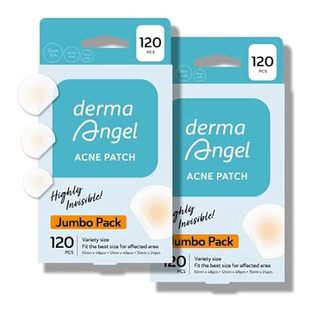 Patches Invisible for Ultra Pimple Face Acne