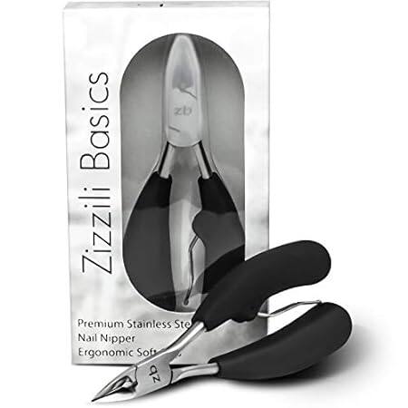 Toenail Clippers for Thick or Ingrown Toenail - Large Han