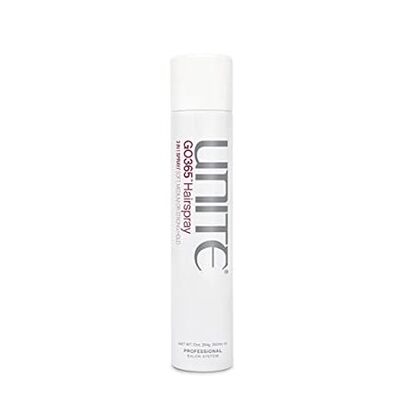 UNITE Hair Go365 Hairspray， 10 oz (Pack of 1)