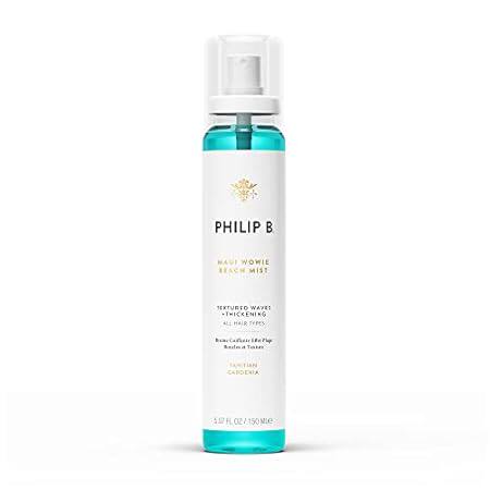 PHILIP B. Maui Wowie Beach Mist 5.07 oz - Texturizing Hai