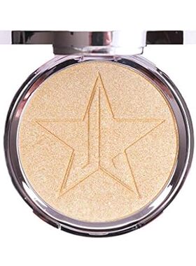 Jeffree Star， Skin Frost Highlighting Powder， Summer Snow